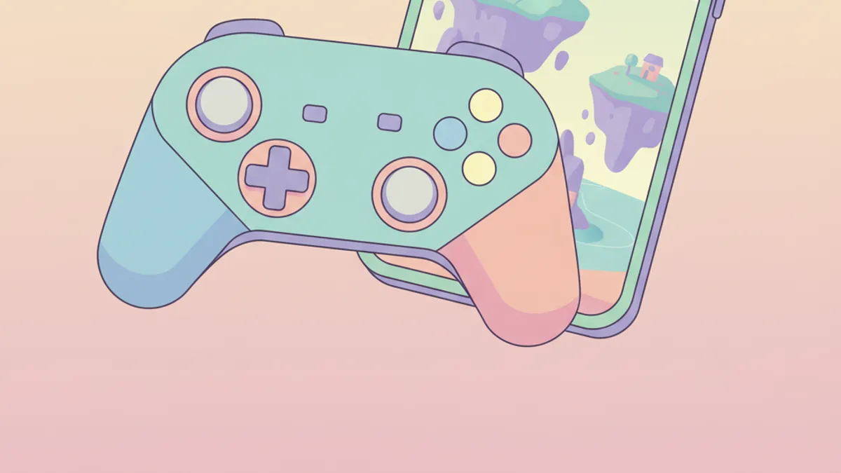 Why One-Button Racers Are Secretly The Best